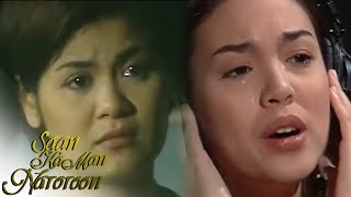 Saan Ka Man Naroroon Full Episode 322  ABSCBN Classics [upl. by Wack]