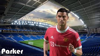 Philip Parker  Fifa 22 Song Musikvideo [upl. by Anitsirhk]