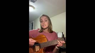 “Bring on the rain” by Jo Dee Messina cover by Miranda Bledsoe [upl. by Ikiv500]