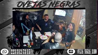 Ovejas Negras Programa 261 [upl. by Yanehc224]