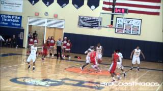 Kody Bender Official 20112012 3CH Mixtape Junior Season [upl. by Adneram]