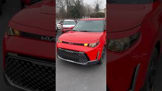 2024 Kia Soul EX Full review 1124 at 12 noon ET kiasoul kia suv fwd [upl. by Bikales]