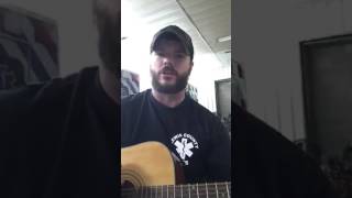 Whisked up Jason Aldean cover [upl. by Malik]