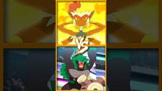 Who WINS These Pokemon Anime BATTLES [upl. by Aratas]