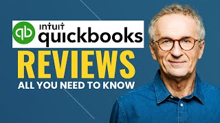 Intuit QuickBooks Online Reviews 2023 Pros and Cons of QuickBooks And How to Use Quickbooks Online [upl. by Alyakcm33]