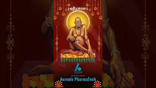 This Dhanteras Aureole PharmaTech wishes you and your loved ones abundance prosperity [upl. by Lamee]