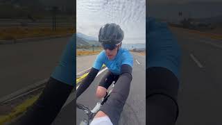 triatlon ciclismo cycling running correr [upl. by Gibbeon]