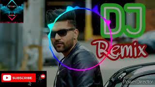 Nakhra tera ni High rated gabru nu song guru randhawa dj remix by nitesh studios [upl. by Ayeka839]