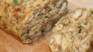 Rezept Original bayerischer Brezenknödel  den kann jeder [upl. by Borlase]