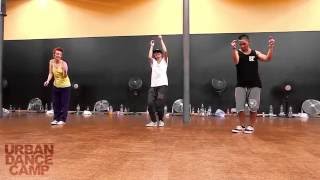 Freedom Song  Jason Mraz  Keone Madrid Choreography  310XT Films  URBAN DANCE CAMP [upl. by Ramu981]