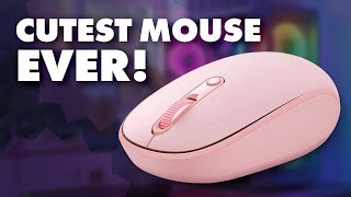 The Unbelievable Benefits of an Ergonomic Mouse [upl. by Sulohcin]