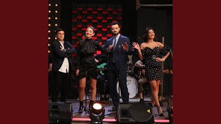 GEORGIAN DISCO Live 17112023 [upl. by Eceela18]