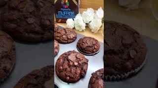 Muffiny recept bezlepku yummy sweet muffins muffin food recipe glutenfree glutenfreefood [upl. by Barayon972]