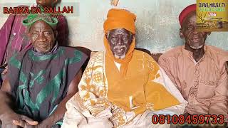 HIRA TA MUSAMMAN TARE WAKILIN AREWA NA SARKIN BAKAN KANO [upl. by Sesom]