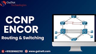 CCNP Routing amp Switching Unlock Advanced Networking Expertise and Boost Your Career [upl. by Maynord]