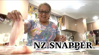 NZ HOLIDAY  SNAPPER amp EGGS FOR BREAKFAST  nz polytube [upl. by Aienahs471]