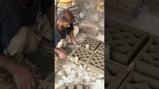 Amazing DIY Cement Craft [upl. by Kitrak]