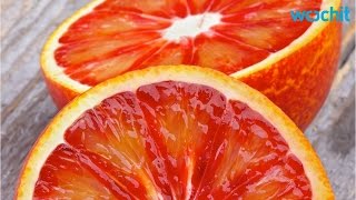 4 Simple Facts About Blood Oranges [upl. by Barcellona]