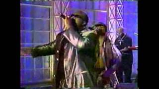 Dru Hill These are the times Live [upl. by Segal]