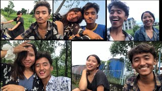 Best memorial parts of my life 💝part 2 chulachuli vlogger [upl. by Davina]