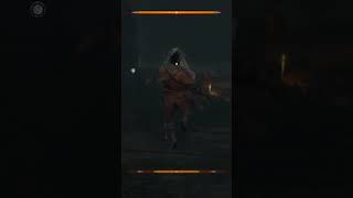 Killing Long Arm Centipede in Sekiro [upl. by Mikeb]