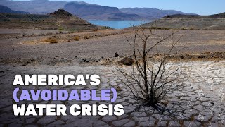 Americas Avoidable Water Crisis [upl. by Ailongam337]