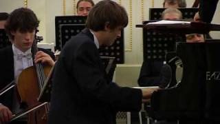 Prokofiev Piano Concerto 3 33 [upl. by Munford418]