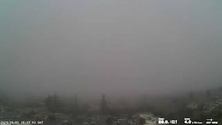 Capistrano Valley 20241005 Full Day WeatherCam Timelapse  Orange County California [upl. by Aschim]