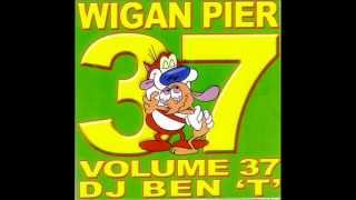 Wigan Pier Volume 37 [upl. by Audrit]