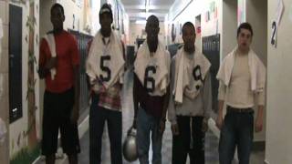 Tradition Makes You Different Buchtel High School Football [upl. by Shorter]