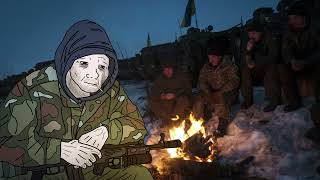 СолдатSoldat but youre observing another failed ceasefire in the Donbas [upl. by Sallee617]