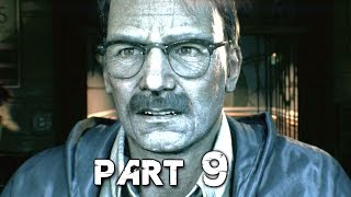 Batman Arkham Knight Walkthrough Gameplay Part 9  Gordon PS4 [upl. by Tnomel163]