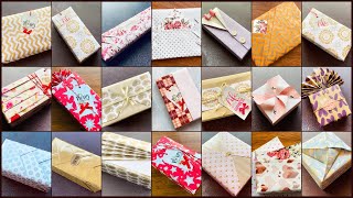 21 Stunning Gift Wrapping Ideas  DIY Gift Packing for Christmas  Creative Gift Wraps giftwrap [upl. by Relly]