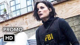 Blindspot Tasha and Patterson part 1 [upl. by Darnall]