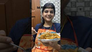 Indian Style Macaroni Pasta Recipe  मसाला पास्ता  pasta Recipe Masala Macaroni masala pasta 😋 [upl. by Elamef8]