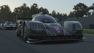 Road Atlanta  17 Porsche Team 919 Hybrid  Forza Motorsport [upl. by Kerwinn]