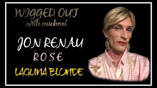 ROSE JON RENAU LAGUNA BLONDE REVIEW [upl. by Saihttam52]