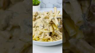 CREAMY ALFREDO SAUCE alfredosauce creamypastarecipe viralreelsシ glosalfoodies [upl. by Atiniuq]