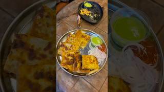 Moglai paratha 😍😋 minivlog food [upl. by Joed]