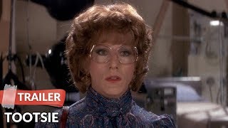 Tootsie 1982 Classic Cult Original Trailer with Dustin Hoffman Jessica Lange amp Geena Davis [upl. by Mendelson]