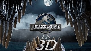 How To Download Jurassic World in 3D [upl. by Eustache]