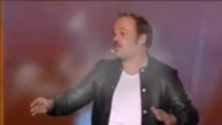 Alban Ivanov Marrakech du Rire 2016 HD [upl. by Nanyt651]