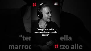 LORIGINE DEL NOME ROCCO onemoretimepodcast lucacasadei roccosiffredi [upl. by Eisenberg54]