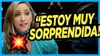 💥 JULIA STRADA ESTALLA EN PLENA SESIÓN No puede creer lo que están diciendo los que votan a favor [upl. by Griff]