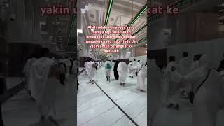 Undanglah kami Yaa Allah🤲🕋makkah hajj umroh [upl. by Chatterjee]