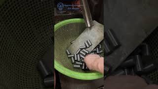 Precision Grinding at JiaDa Magnet Creating Smooth Accurate Neodymium Magnets [upl. by Ng873]