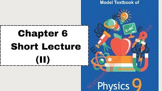 Chapter 6Short lecture 2Work and energyModel textbook of physics Grade 9 [upl. by Nevanod]