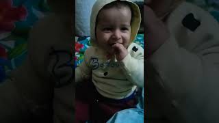 Cute Baby laughing shortcute babycutebabystatus [upl. by Nikolai414]