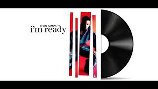 Tevin Campbell  Im Ready Remastered [upl. by Ailla]