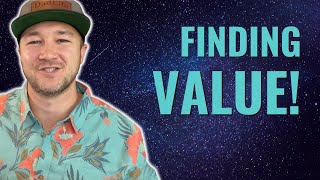 How To Find Undervalued Stocks with FINVIZ and TradingView [upl. by Suivatra]